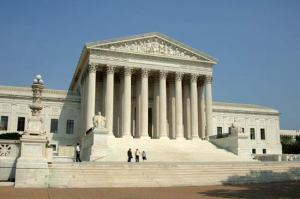 supreme court bldg